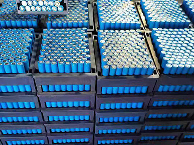 北京聚合物锂电池电芯